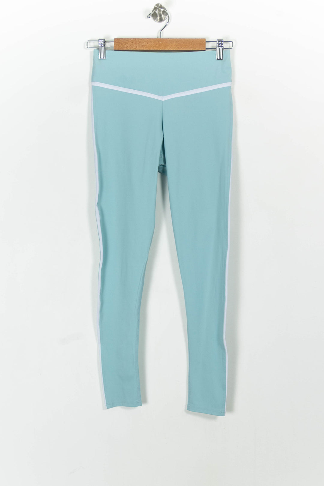 Legging Bleu - Taille M/38 de la marque Fusalp | PARAD102988 - Vendu par Paradigme - Image 2