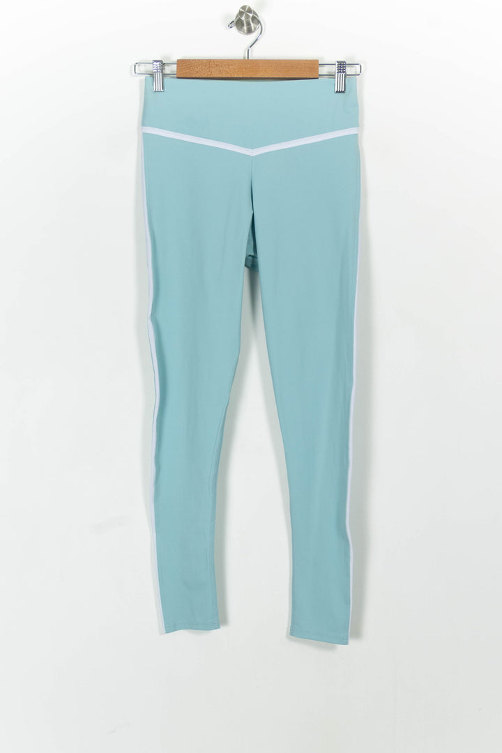 Legging Bleu - Taille M/38 de la marque Fusalp | PARAD102988 - Vendu par Paradigme - Image 2