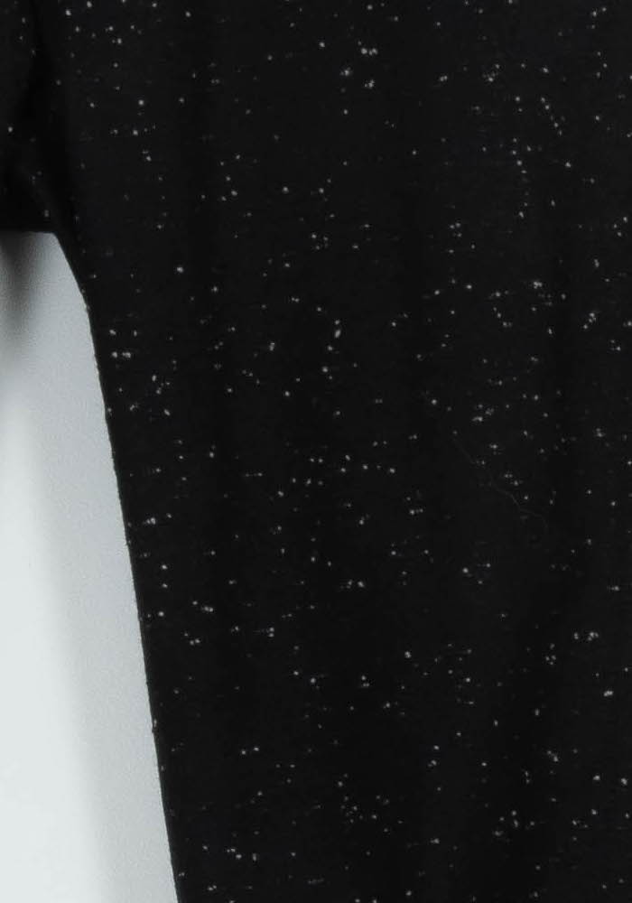 Pantalon Noir - Taille XS/34 de la marque Paule Ka | PARAD102991 - Vendu par Paradigme - Image 3
