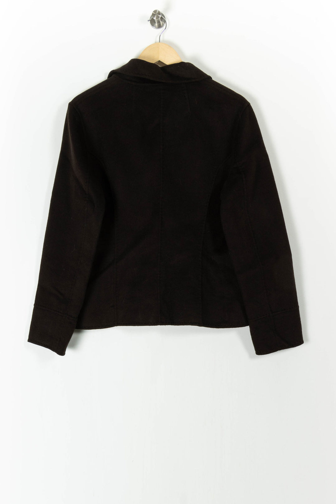 Veste Marron - Taille XXL/44 de la marque ZAPA | PARAD103000 - Vendu par Paradigme - Image 4