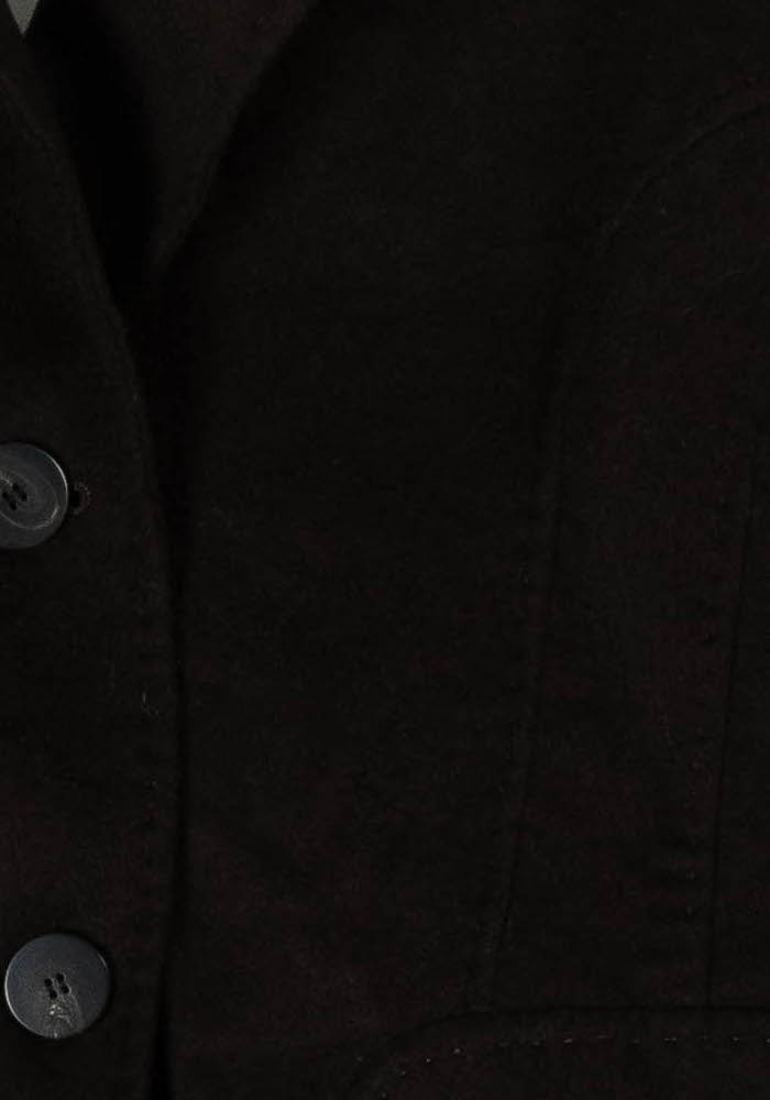 Veste Marron - Taille XXL/44 de la marque ZAPA | PARAD103000 - Vendu par Paradigme - Image 3