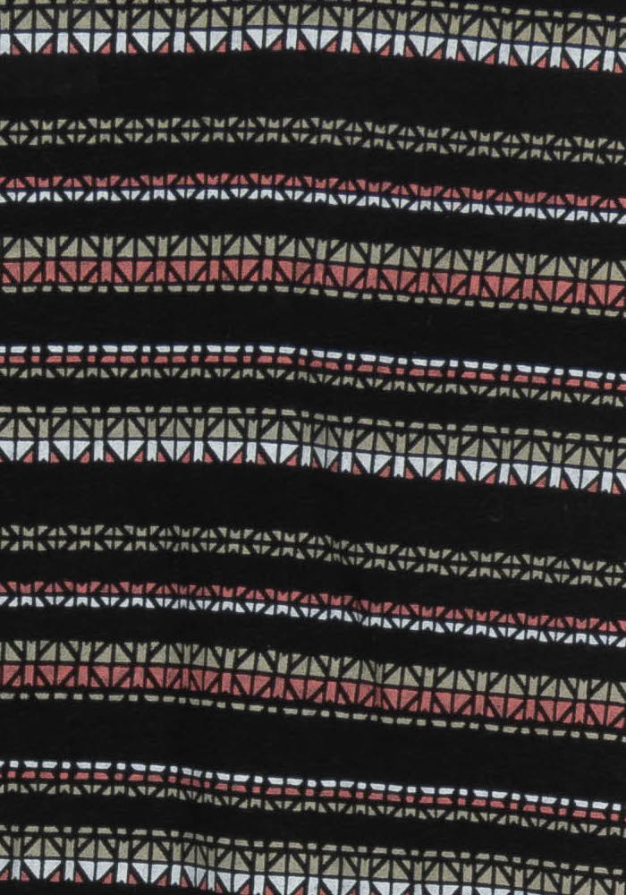 Débardeur Noir et Blanc - Taille M/38 de la marque Comptoir des Cotonniers | PARAD103008 - Vendu par Paradigme - Image 3