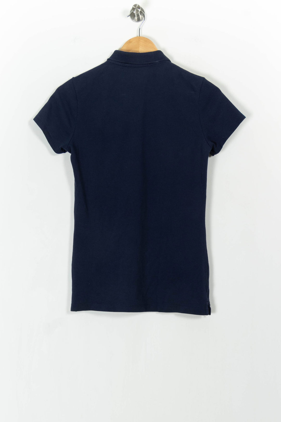 Polo Bleu - Taille S/36 de la marque Ines de la Fressange Paris | PARAD103020 - Vendu par Paradigme - Image 4