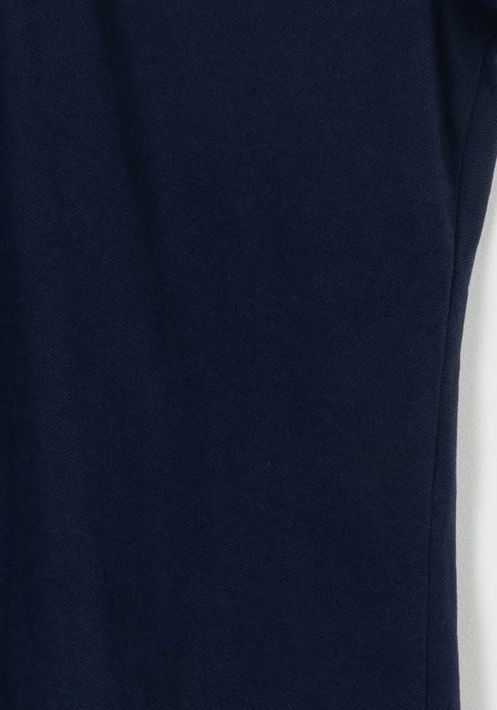 Polo Bleu - Taille S/36 de la marque Ines de la Fressange Paris | PARAD103020 - Vendu par Paradigme - Image 3