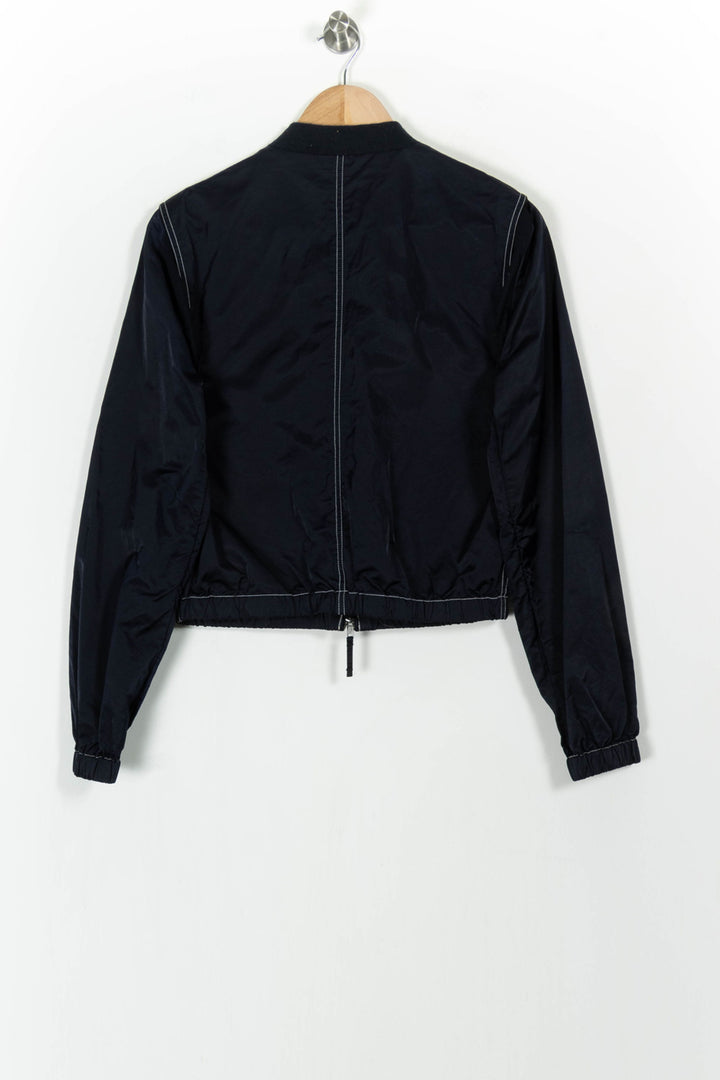 Blouson Bleu - Taille L/40 de la marque One Step | PARAD103026 - Vendu par Paradigme - Image 4