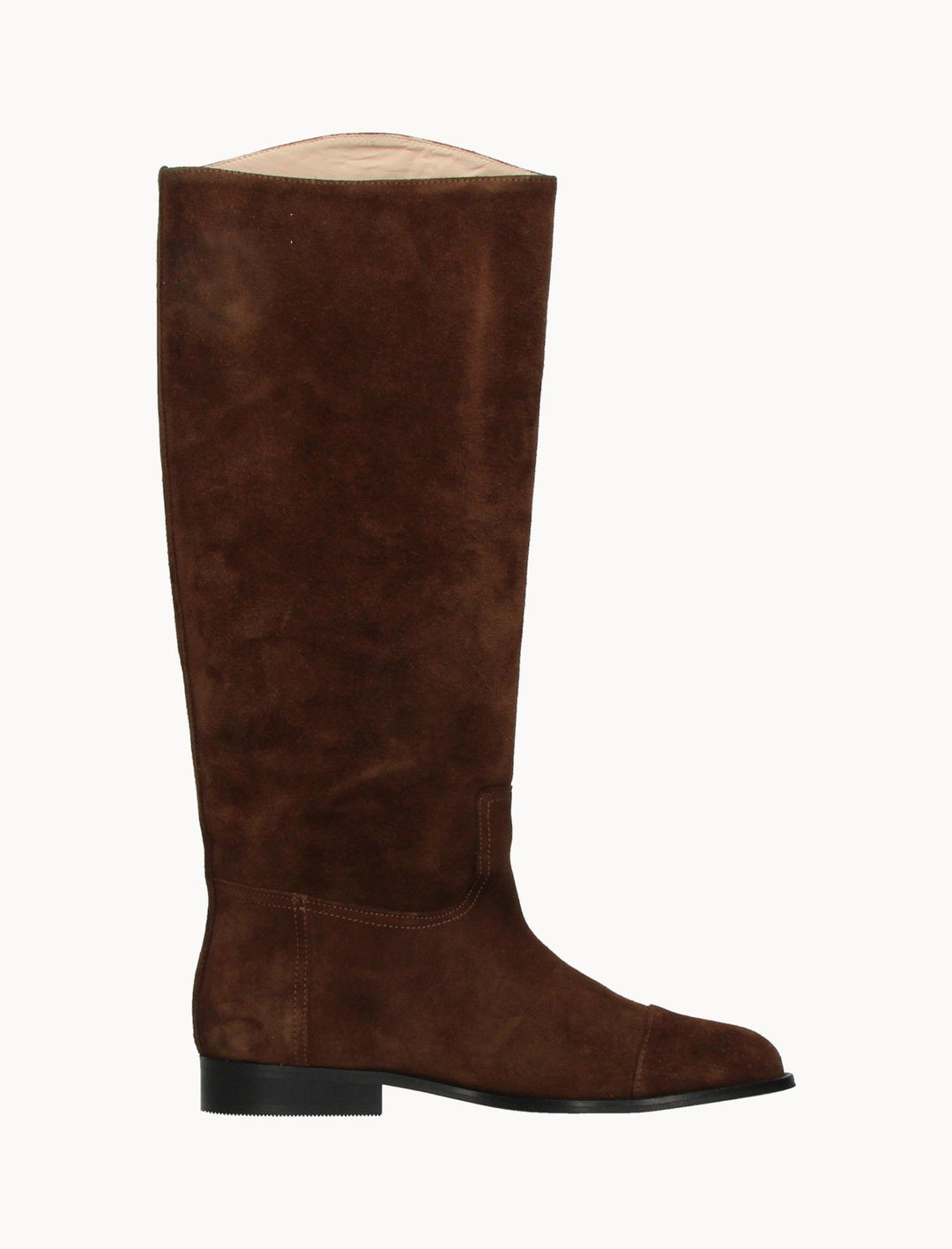 Botte Marron - Taille L/40 de la marque Rosaé Paris | PARAD103032 - Vendu par Paradigme - Image 1