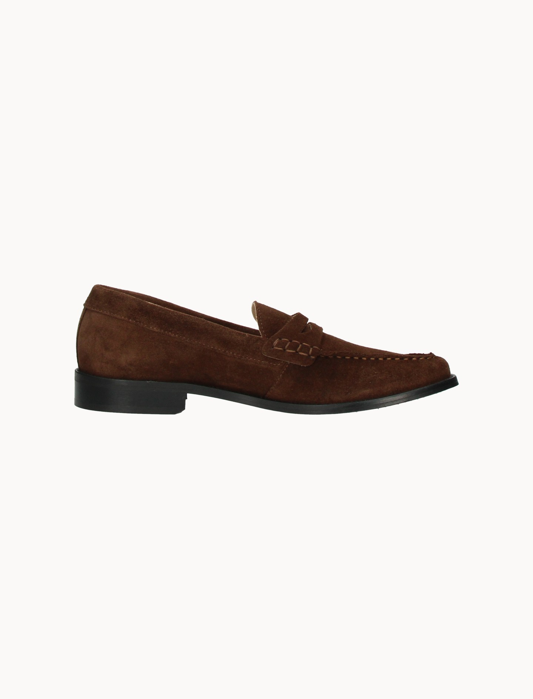 Mocassin Marron - Taille L/40 de la marque Rosaé Paris | PARAD103033 - Vendu par Paradigme - Image 1
