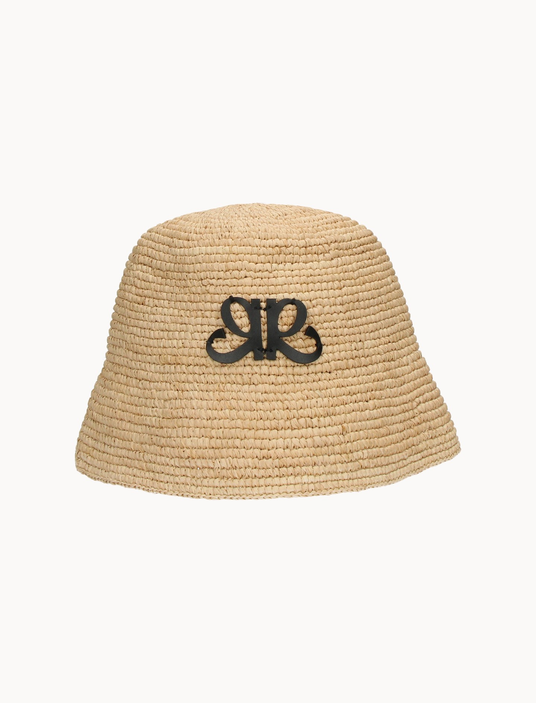 Bob Beige - Taille T.U. de la marque Rosaé Paris | PARAD103034 - Vendu par Paradigme - Image 1