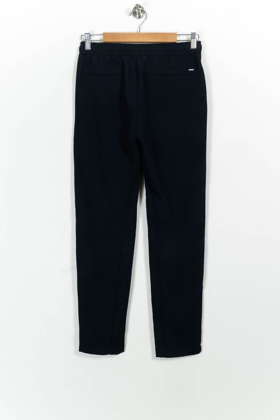 Pantalon Bleu - Taille S/36 de la marque IKKS | PARAD103046 - Vendu par Paradigme - Image 4