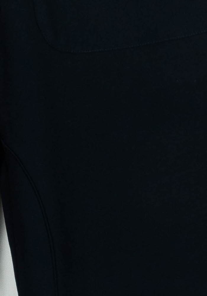 Pantalon Bleu - Taille S/36 de la marque IKKS | PARAD103046 - Vendu par Paradigme - Image 3