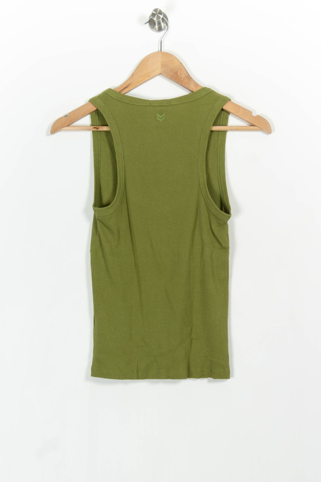Débardeur Vert - Taille XS/34 de la marque IKKS | PARAD103070 - Vendu par Paradigme - Image 4