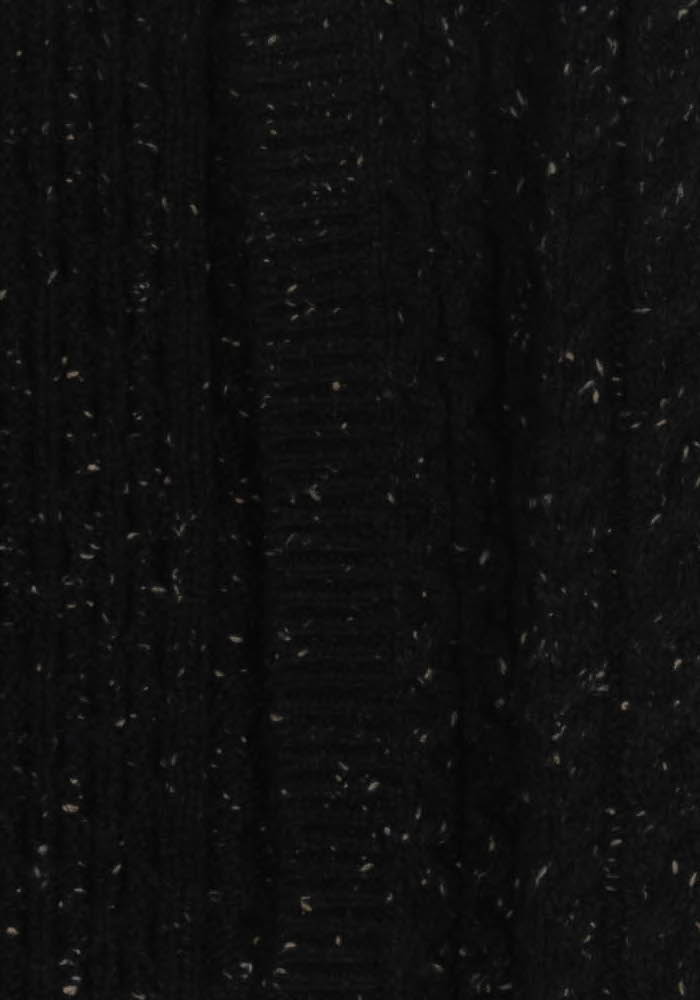 Gilet Sans Manches Noir - Taille XS/34 de la marque Maison 123 | PARAD103098 - Vendu par Paradigme - Image 3