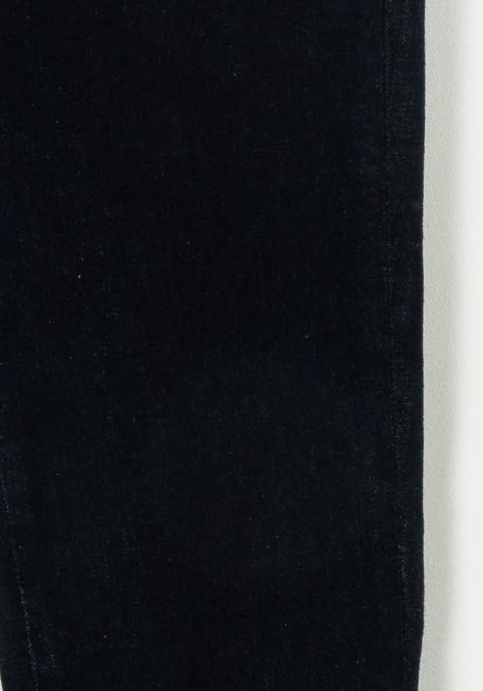 Jean Noir - Taille XL/42 de la marque Caroll | PARAD10310 - Vendu par Paradigme - Image 3