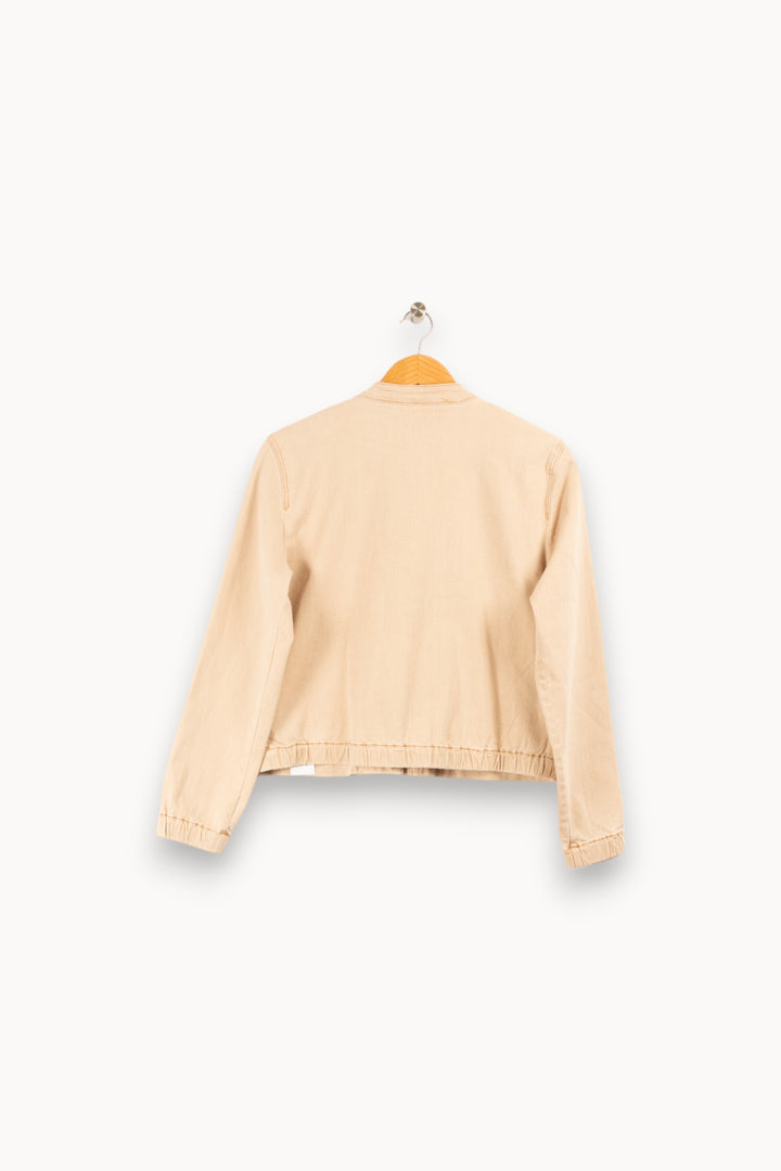 Veste beige - XL/42