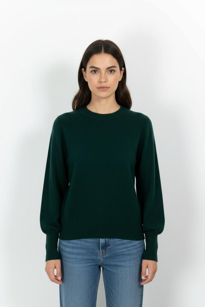 Pull Vert - Taille S/36 de la marque Comptoir des Cotonniers | PARAD103121 - Vendu par Paradigme - Image 1