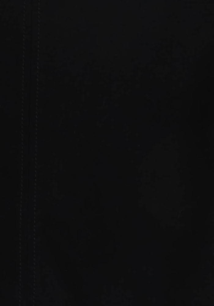 Blouse Noire - Taille S/36 de la marque Sandro | PARAD103143 - Vendu par Paradigme - Image 3