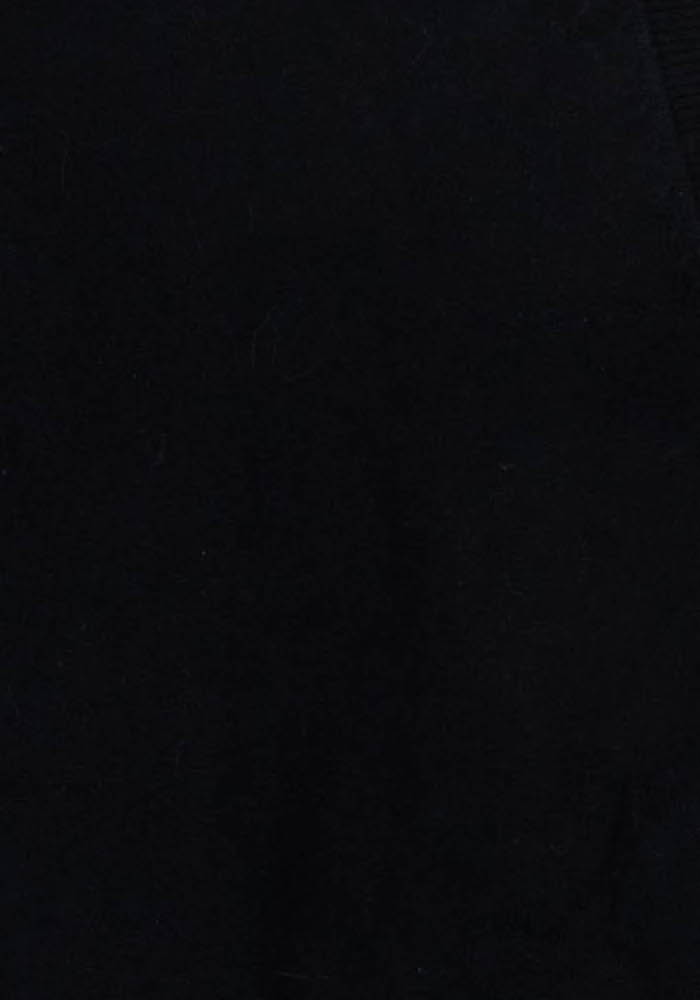 Pull Sans Manches Bleu - Taille XS/34 de la marque COS | PARAD103145 - Vendu par Paradigme - Image 3