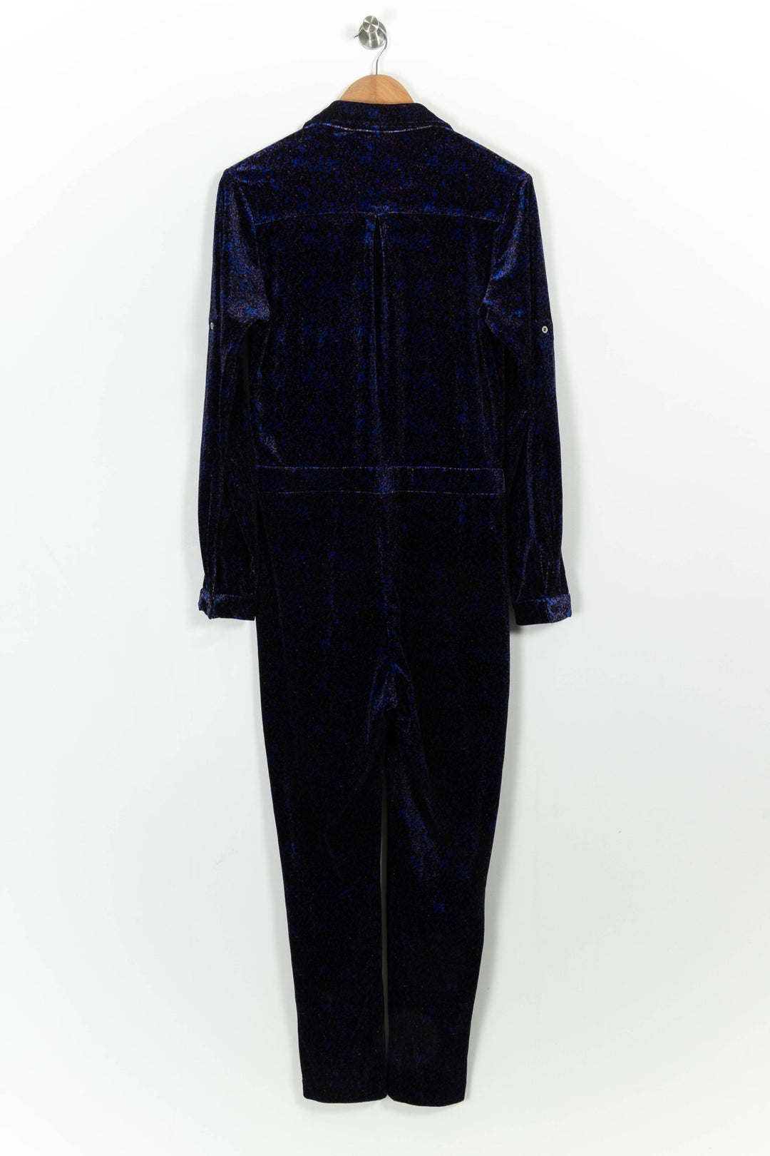 Combinaison Bleue - Taille S/36 de la marque Suncoo | PARAD103155 - Vendu par Paradigme - Image 4