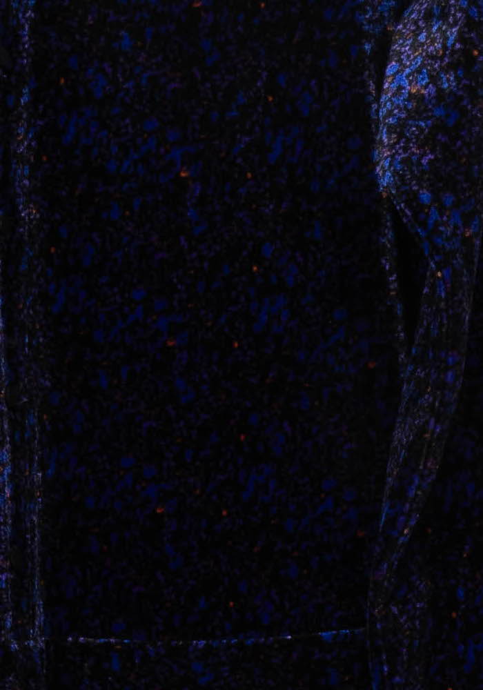 Combinaison Bleue - Taille S/36 de la marque Suncoo | PARAD103155 - Vendu par Paradigme - Image 3