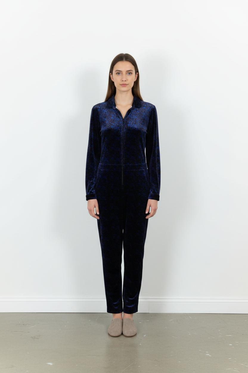 Combinaison Bleue - Taille S/36 de la marque Suncoo | PARAD103155 - Vendu par Paradigme - Image 1