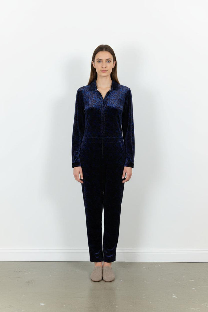 Combinaison Bleue - Taille S/36 de la marque Suncoo | PARAD103155 - Vendu par Paradigme - Image 1