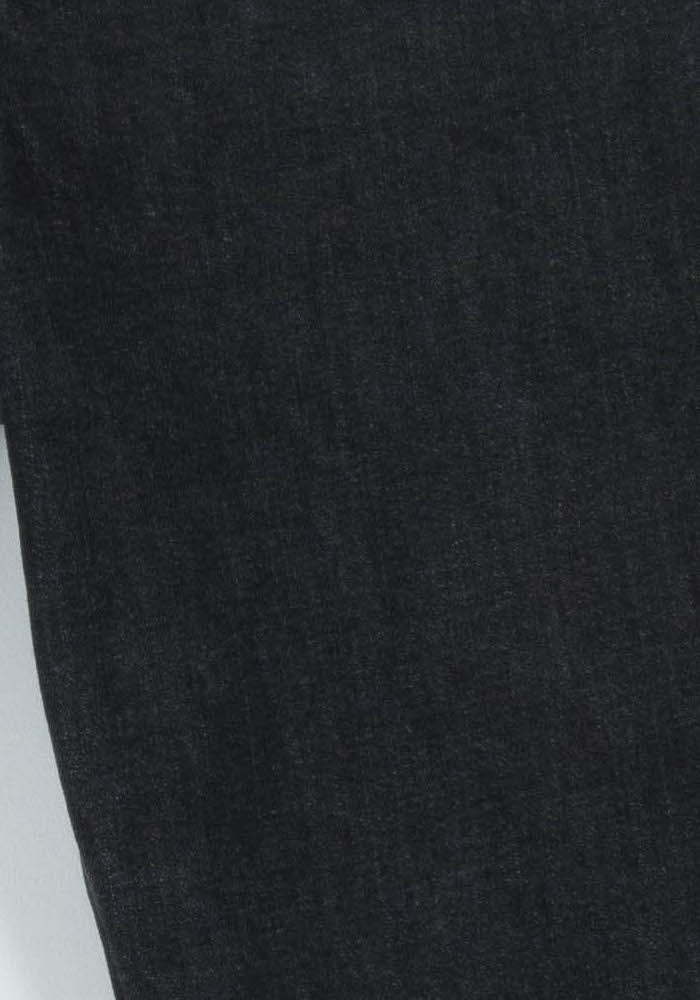 Jean Noir - Taille M/38 de la marque IKKS | PARAD103163 - Vendu par Paradigme - Image 3