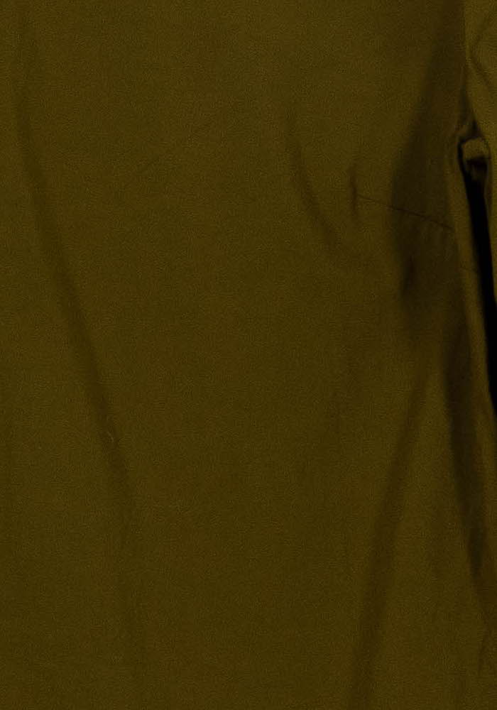 Chemise Verte - Taille S/36 de la marque American Vintage | PARAD103166 - Vendu par Paradigme - Image 3
