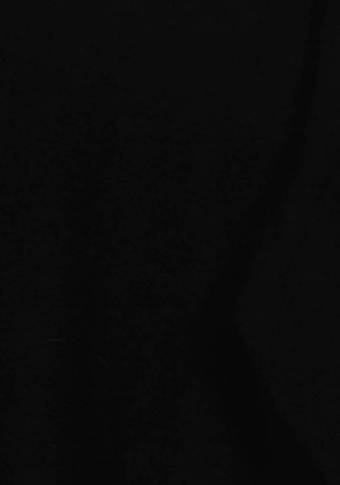 Pull Noir - Taille L/40 de la marque La Fée Maraboutée | PARAD103170 - Vendu par Paradigme - Image 3