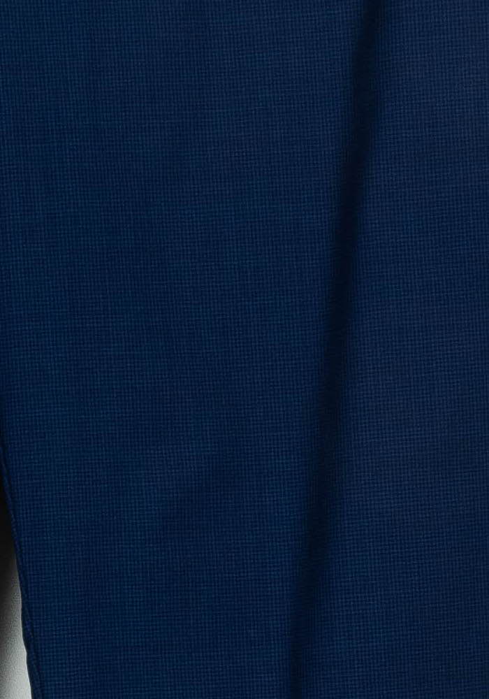 Pantalon De Tailleur Bleu - Taille XXL/44 de la marque The Kooples | PARAD103181 - Vendu par Paradigme - Image 3