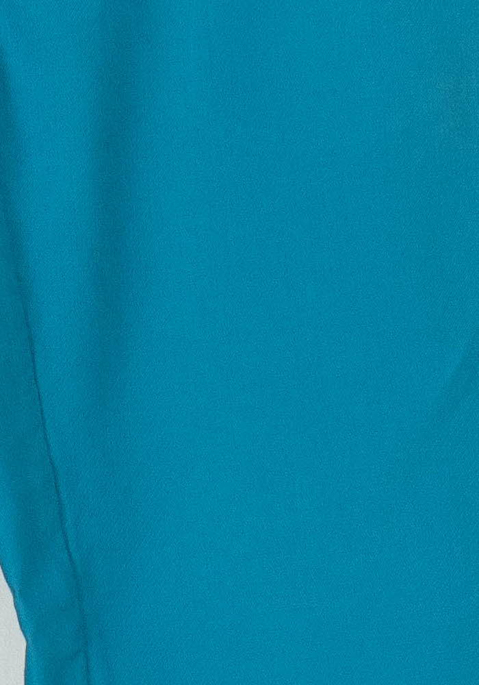 Pantalon Bleu - Taille S/36 de la marque Sandro | PARAD103202 - Vendu par Paradigme - Image 3
