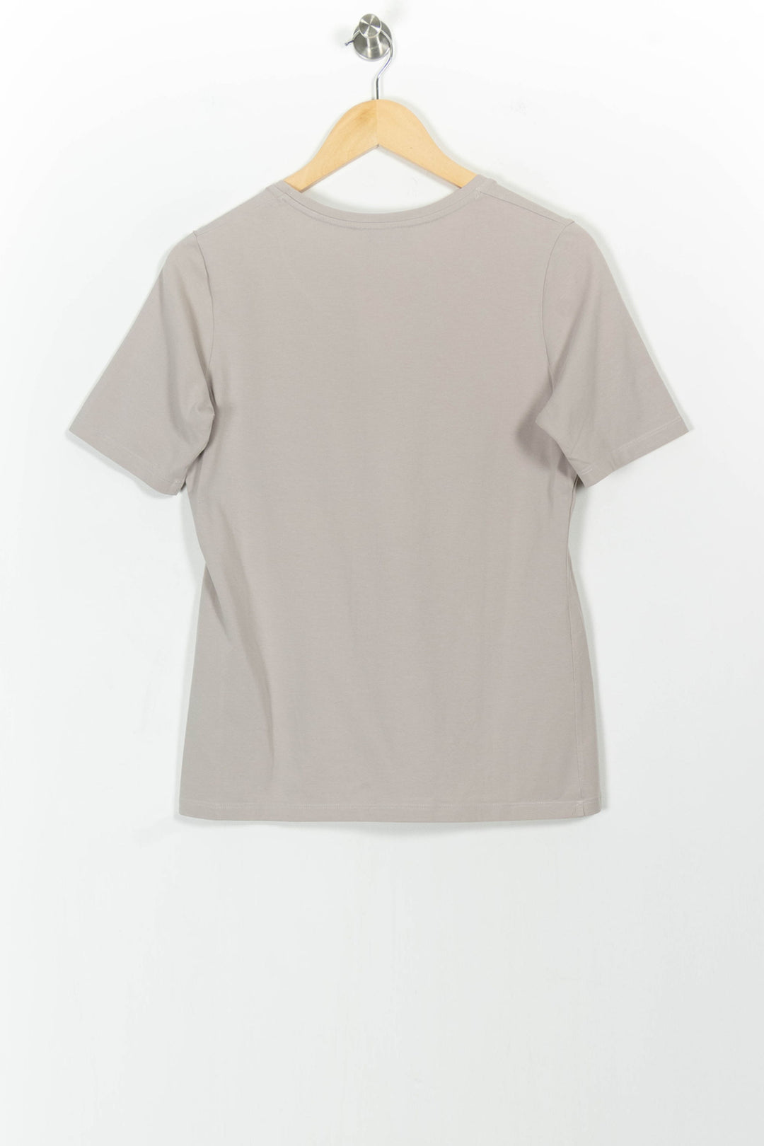 T-shirt Beige - Taille L/40 de la marque Weill | PARAD103212 - Vendu par Paradigme - Image 4