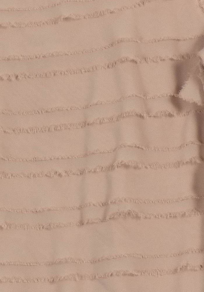 Pull Rose - Taille S/36 de la marque Liu Jo | PARAD103241 - Vendu par Paradigme - Image 3