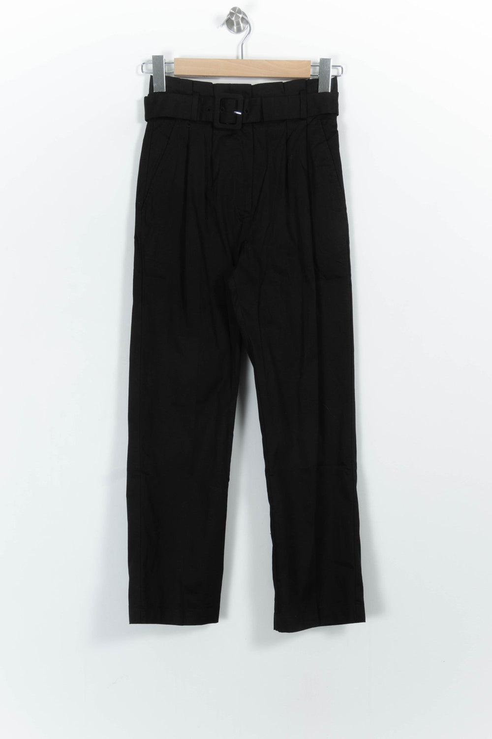 Pantalon Noir - Taille XS/34 de la marque Karl Marc John | PARAD103252 - Vendu par Paradigme - Image 2