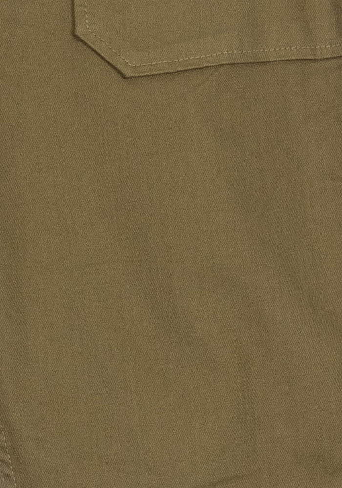Pantalon Vert - Taille M/38 de la marque Labdip | PARAD103257 - Vendu par Paradigme - Image 3