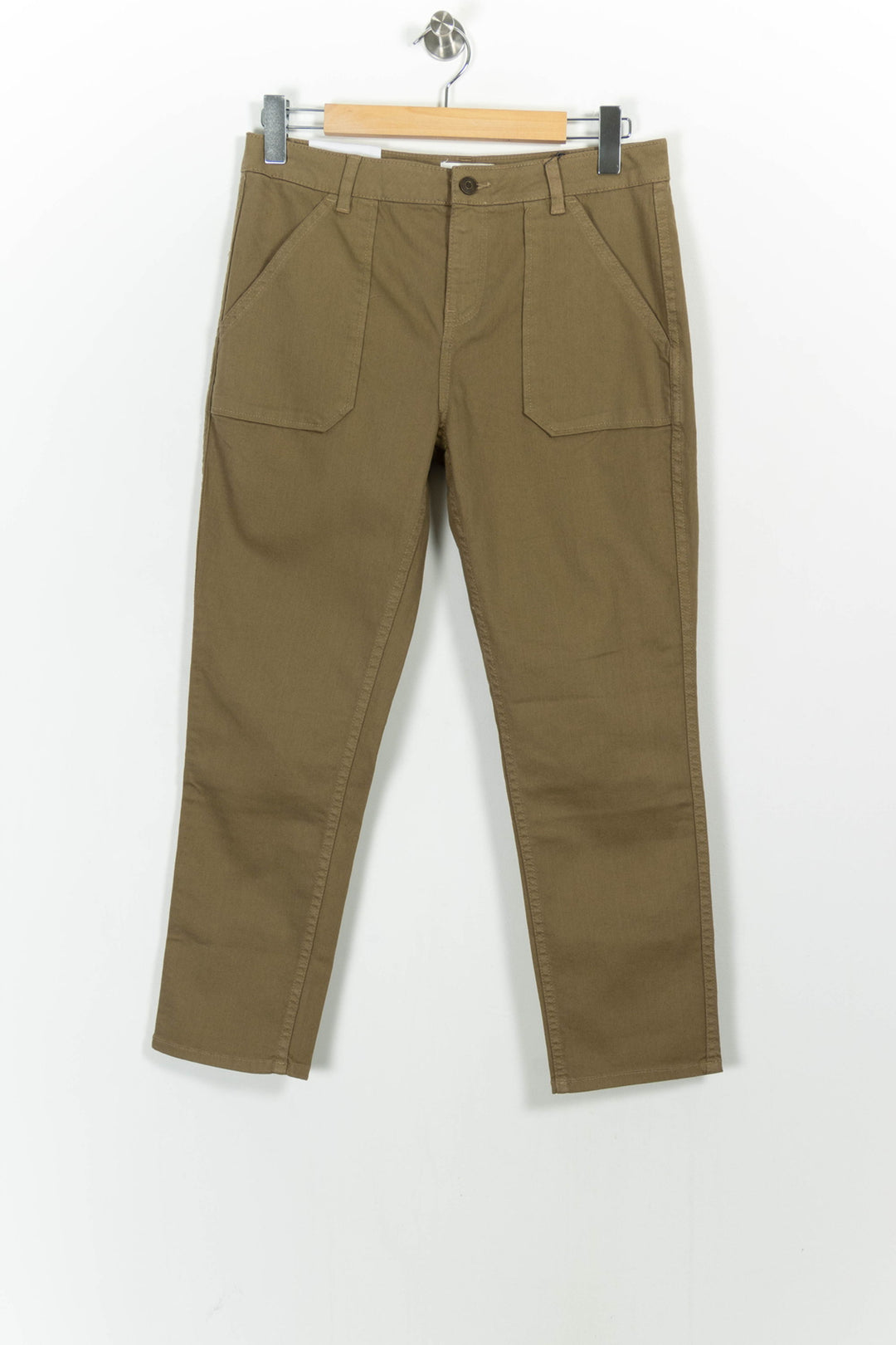 Pantalon Vert - Taille M/38 de la marque Labdip | PARAD103257 - Vendu par Paradigme - Image 2