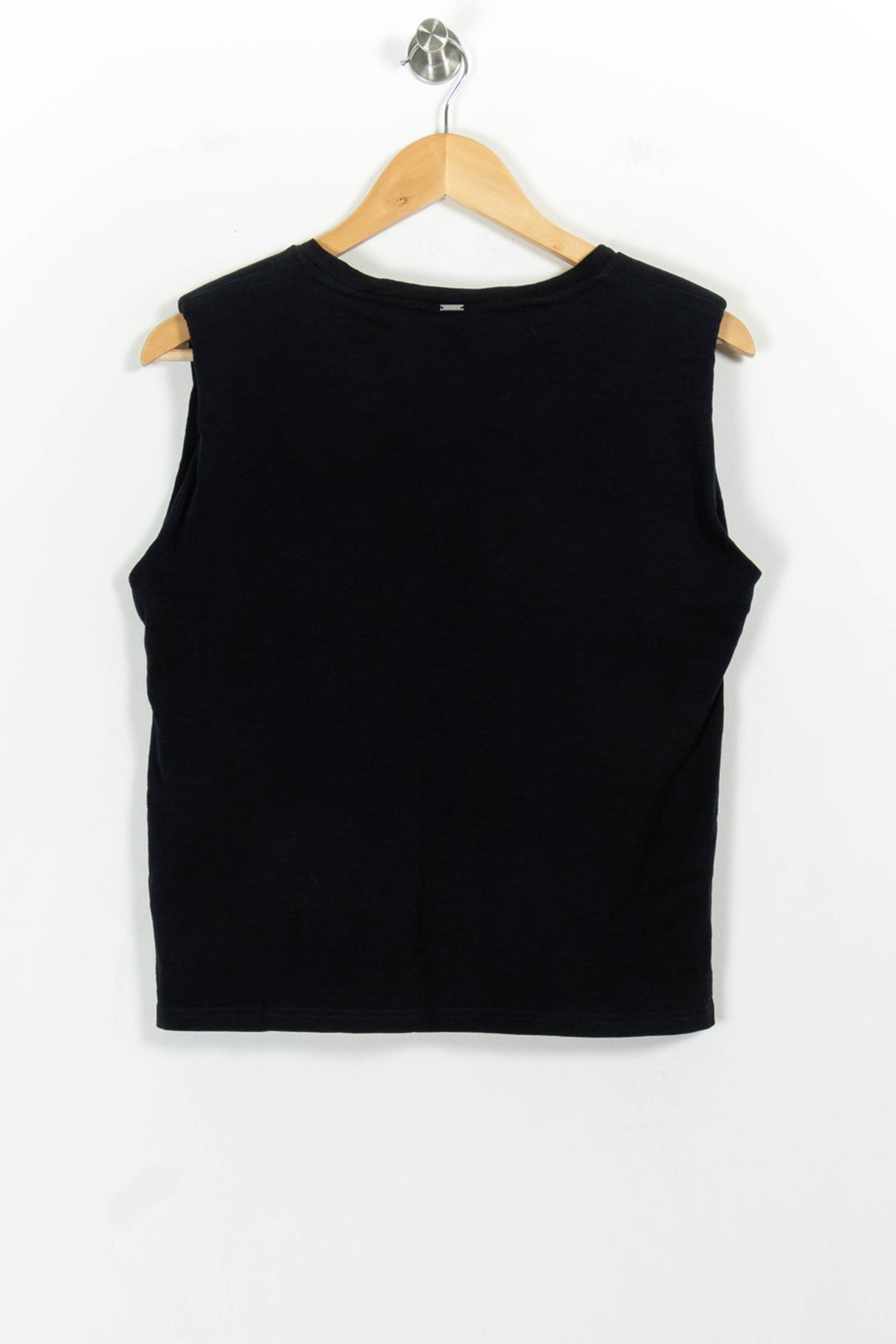 Débardeur Bleu - Taille M/38 de la marque IKKS | PARAD103277 - Vendu par Paradigme - Image 4
