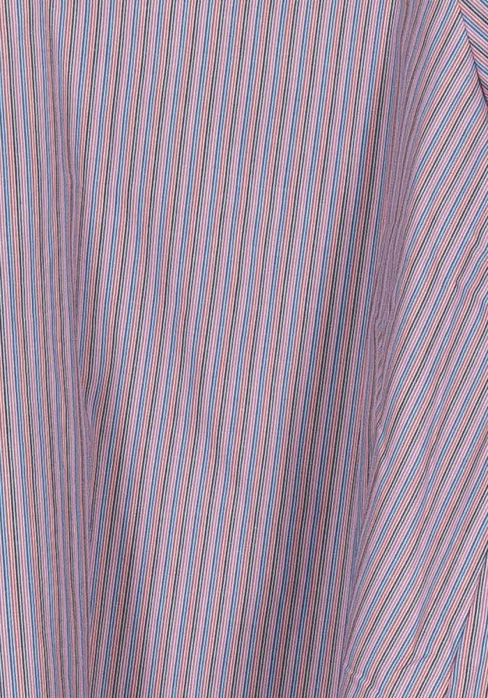 Blouse Rose et Bleu - Taille S/36 de la marque Karl Marc John | PARAD103282 - Vendu par Paradigme - Image 3