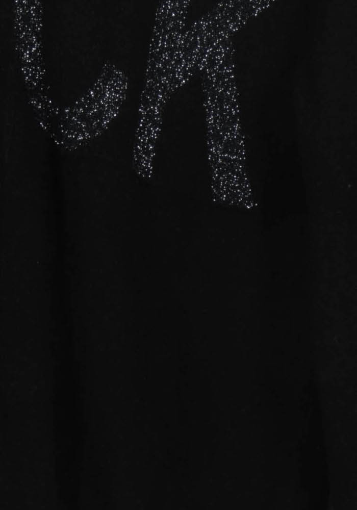 Gilet Noir - Taille XS/34 de la marque IKKS | PARAD103283 - Vendu par Paradigme - Image 3