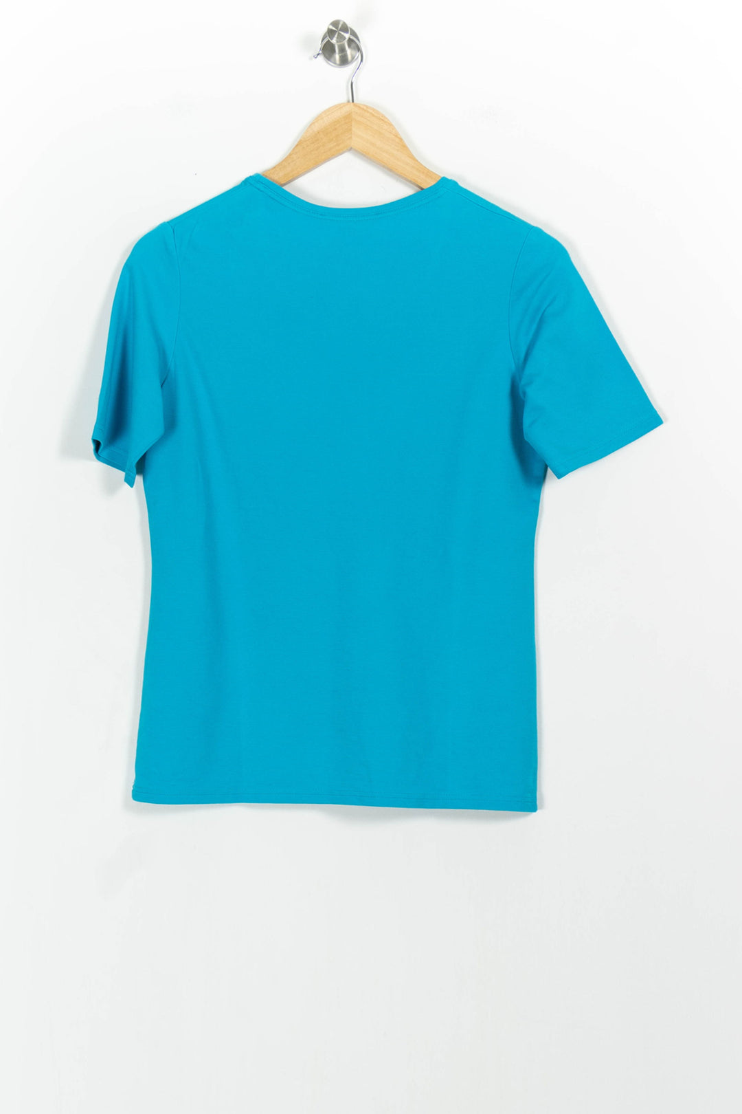 T-shirt Bleu - Taille L/40 de la marque Weill | PARAD103289 - Vendu par Paradigme - Image 4