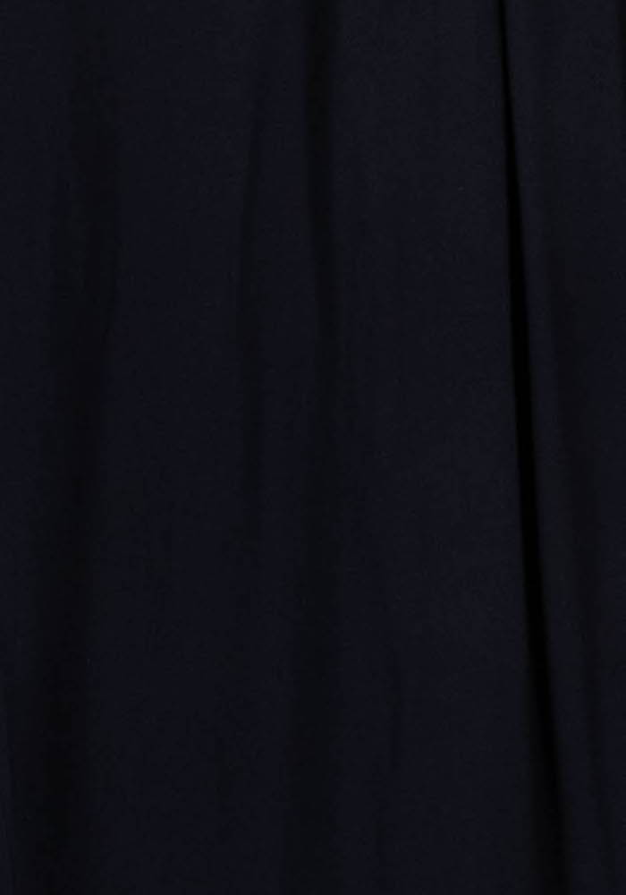 Pantalon Large Bleu - Taille S/36 de la marque Samsoe Samsoe | PARAD103291 - Vendu par Paradigme - Image 3
