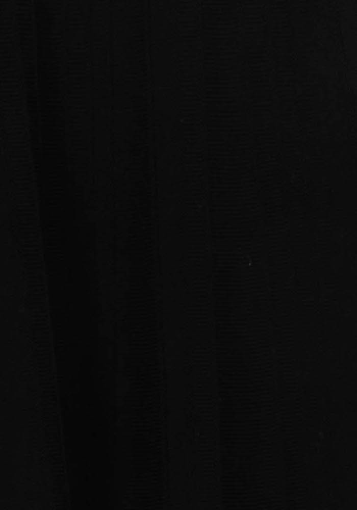 Jupe Plissée Noire - Taille S/36 de la marque Comptoir des Cotonniers | PARAD103307 - Vendu par Paradigme - Image 3