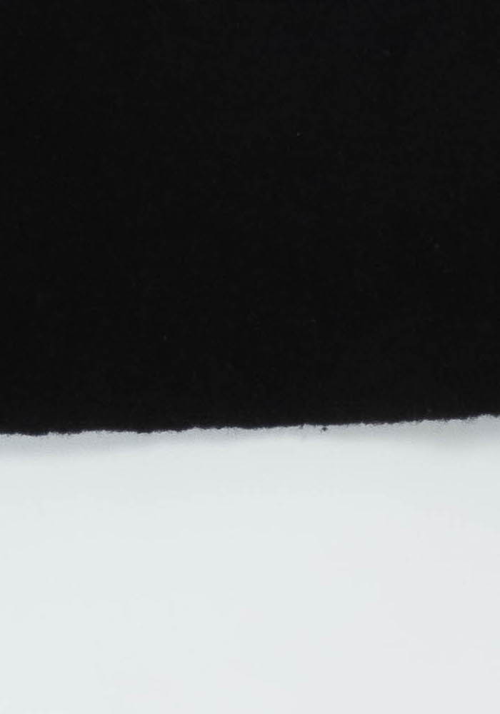 Jupe Courte Noire - Taille XS/34 de la marque IKKS | PARAD103340 - Vendu par Paradigme - Image 3