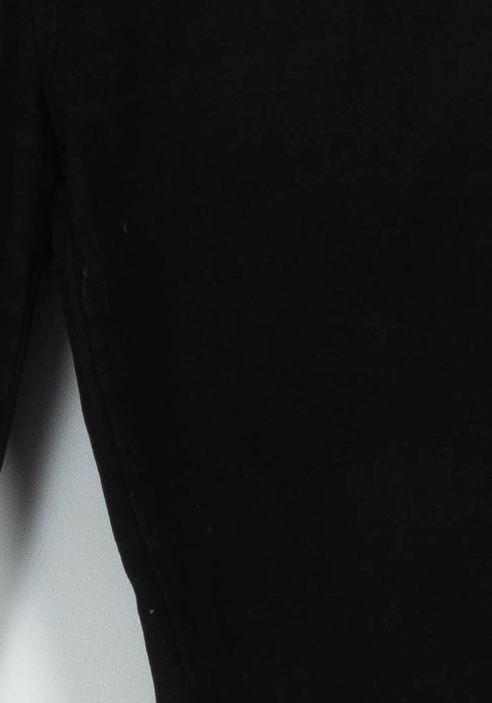 Jean Skinny Noir - Taille S/36 de la marque Sézane | PARAD103423 - Vendu par Paradigme - Image 3