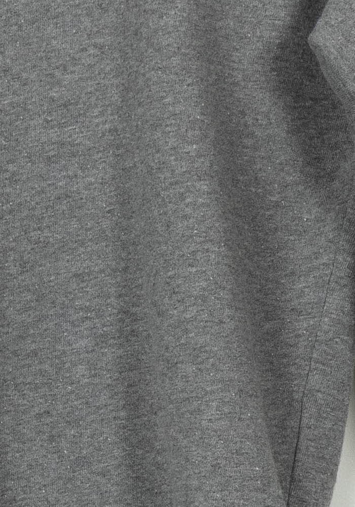 Sweat Gris et Blanc - Taille S/36 de la marque Claudie Pierlot | PARAD103424 - Vendu par Paradigme - Image 3
