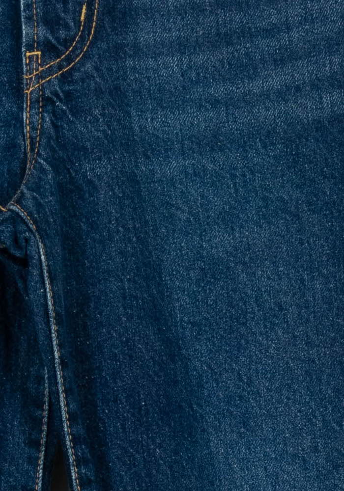 Jean Bleu - Taille S/36 de la marque Levi's | PARAD103434 - Vendu par Paradigme - Image 3