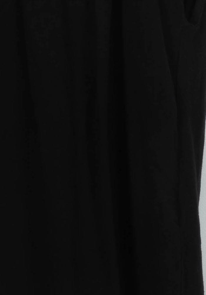 Blouse Noire - Taille M/38 de la marque Maje | PARAD103473 - Vendu par Paradigme - Image 3