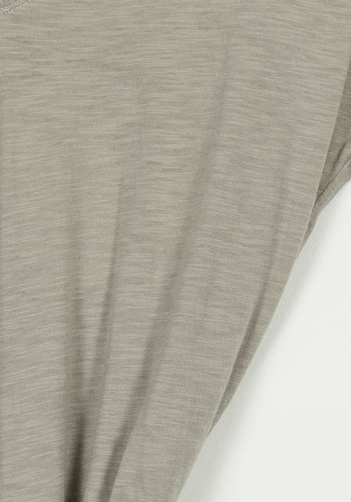 Robe Courte Beige - Taille S/36 de la marque Sud express | PARAD103480 - Vendu par Paradigme - Image 3