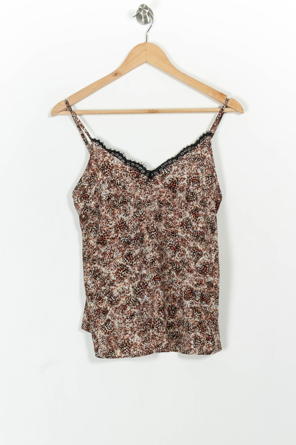 Débardeur Multicolore - Taille XS/34 de la marque IKKS | PARAD103481 - Vendu par Paradigme - Image 2