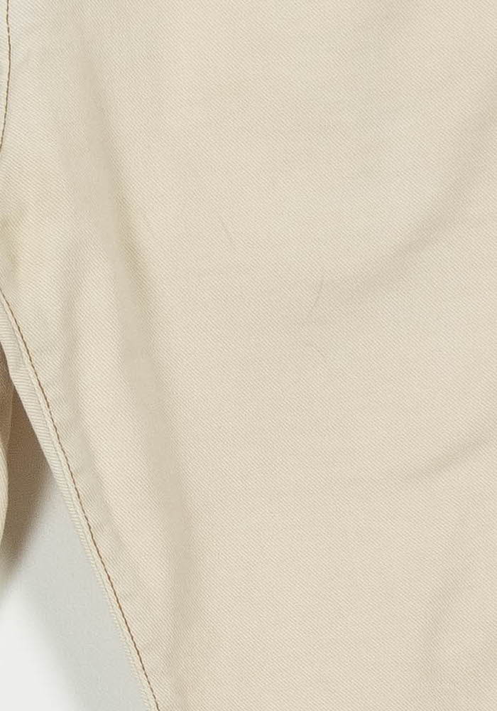Jean Beige - Taille L/40 de la marque Sessùn | PARAD103494 - Vendu par Paradigme - Image 3