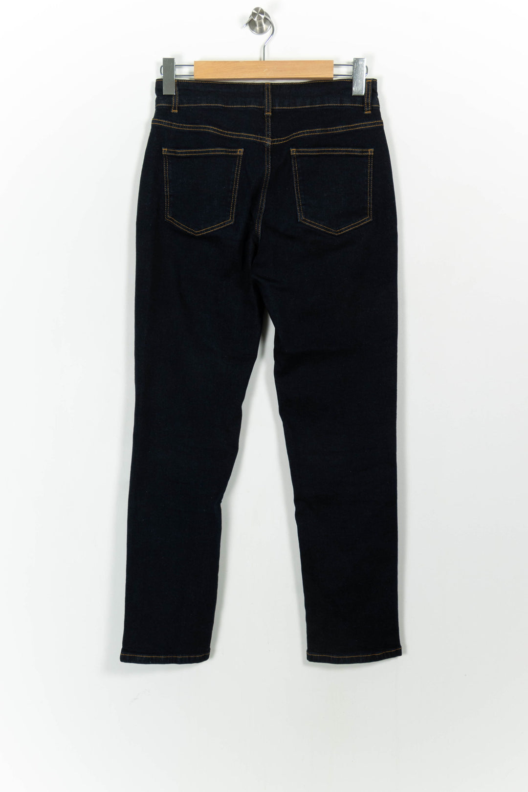 Jean Bleu - Taille L/40 de la marque ZAPA | PARAD103506 - Vendu par Paradigme - Image 4